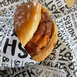 PDQ Tampa: South Tampa