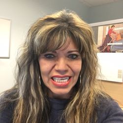 Rio Rancho Alterations - Glo