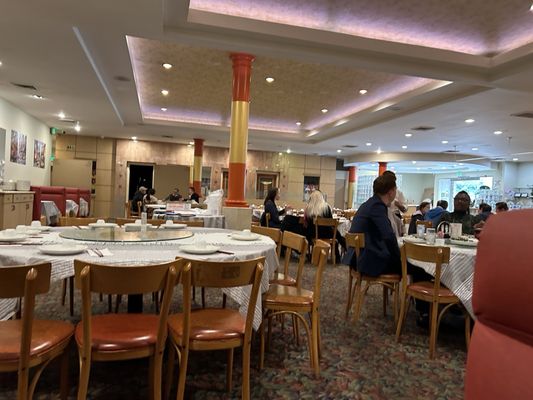 Broadway Cuisine by null