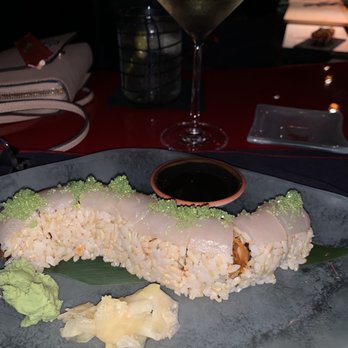 Echo Palm Beach - Bars Near Me - Palm Beach, Florida
