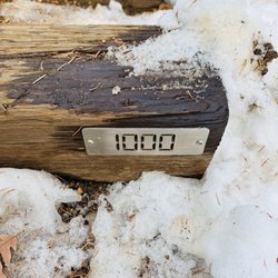 Manitou Incline