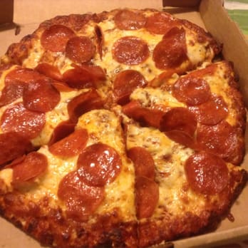 Round Table Pizza - Mmm small pepperoni & cheese! - Pizza Near Me - Glendora, California Round Table Pizza - Mmm small pepperoni & cheese! - Pizza Near Me - Glendora, California