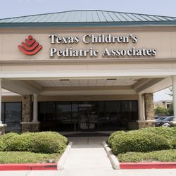 Texas Children's Pediatrics FM 2920