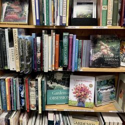 Book Alley