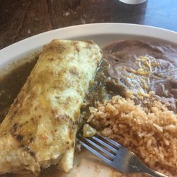 Sandy's Burritos