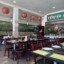 The Claypot House