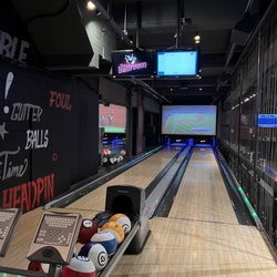 The Ballroom Bowl