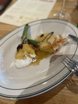 Romanella Cucina Romana by null