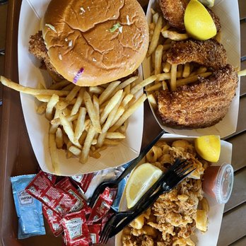 Frankie's Crab Stand - Seafood Near Me - San Francisco, California Frankie's Crab Stand - Seafood Near Me - San Francisco, California