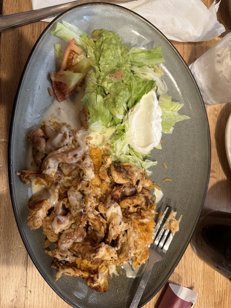 El Ranchero Mexican Restaurant