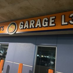 DISNEY SPRINGS ORANGE PARKING GARAGE - 70 Photos & 29 Reviews - 1496 E