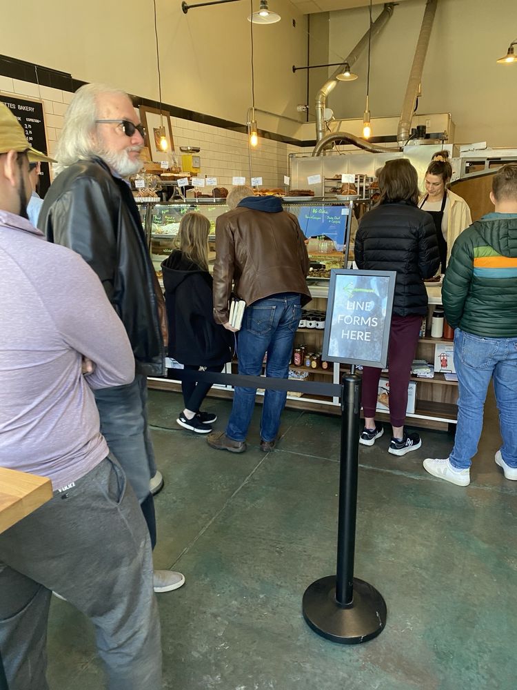 Babette's Artisan Bakery