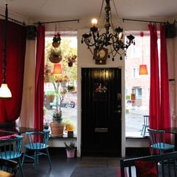 cafe grannen