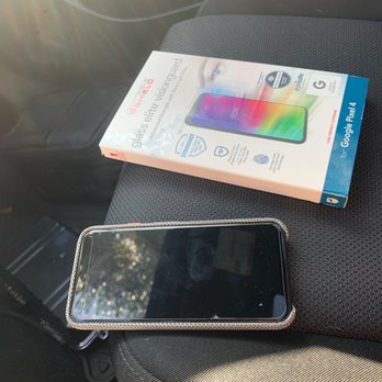 Verizon - Pixel 4 - Mobile Phones Near Me - Huntington Beach, California
