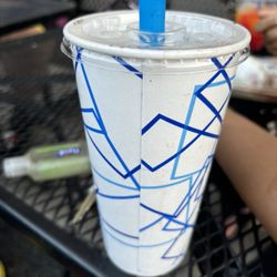 Miss Twist Ice Cream - Milkshake