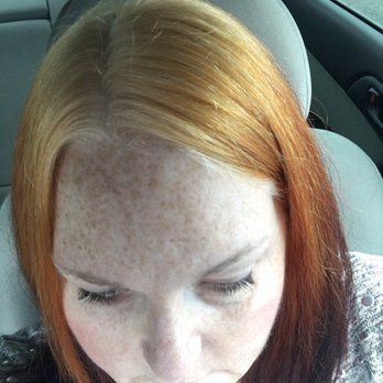 Brushed Salon and Day Spa - After 1st appointment - Hair Salons Near Me - Paso Robles, California