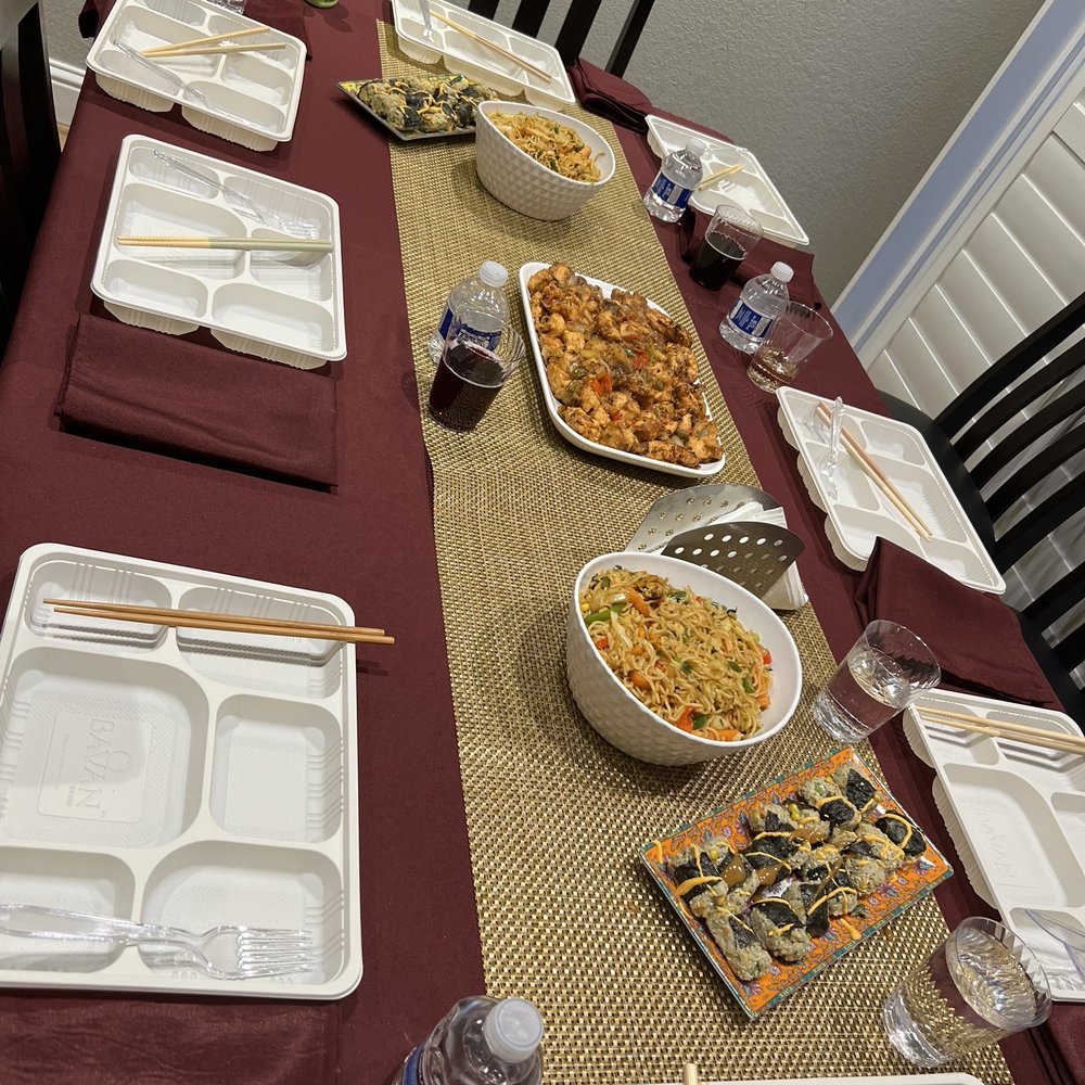 Cozymeal - Personal Chefs Near Me - San Jose, California