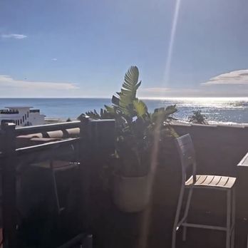 360° Rooftop - Ocean view - Cocktail Bars Near Me - Saint Pete Beach, Florida