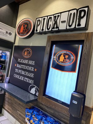 Mockingbird Distillery & Smokehouse by null