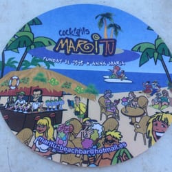 Maritu