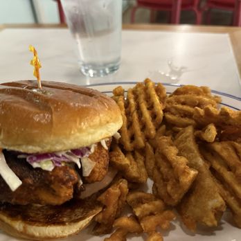 Mico’s Hot Chicken - Chicken Shop Near Me - Houston, Texas Mico’s Hot Chicken - Chicken Shop Near Me - Houston, Texas