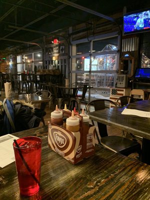 J Bird Smoked Meats by null