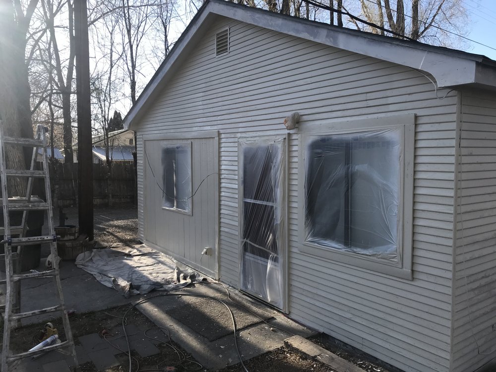 Slide of Accurate General Construction