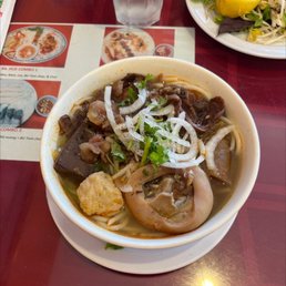 H1 Small Bun Bo Hue H1 Small Bun Bo Hue