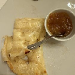 Trullo D'Oro - Cheese and orange jam