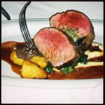 Spruce - Steak - American Near Me - San Francisco, California