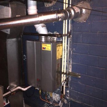 Chuck's Heating & Cooling - untitled - Heating & Air Conditioning/HVAC Near Me - Vancouver, Washington