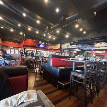 Shakey's Pizza Parlor - Pizza Near Me - Whittier, California