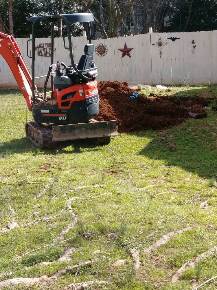 Slide of Clearwater Septic and Pumping