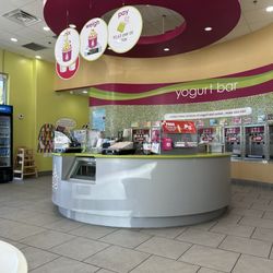 Menchie's Alamo Ranch