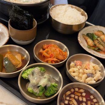 Woodam - Korean Near Me - Flushing, New York Woodam - Korean Near Me - Flushing, New York