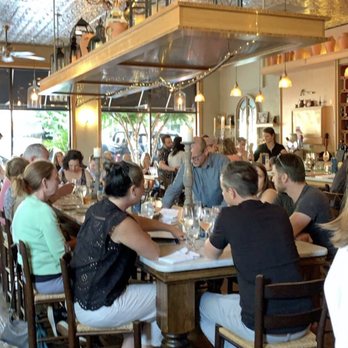 Stella's - Community table - Mediterranean Near Me - Richmond, Virginia Stella's - Community table - Mediterranean Near Me - Richmond, Virginia