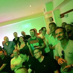 11er - Fussball.Kultur.Kneipe