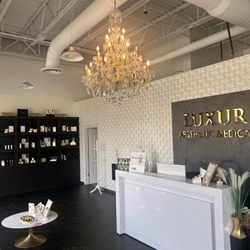 Luxura Aesthetic Medical Spa