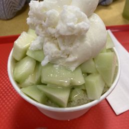 Ice Cream