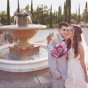 Mount Palomar Winery - Venues & Event Spaces Near Me - Temecula, California