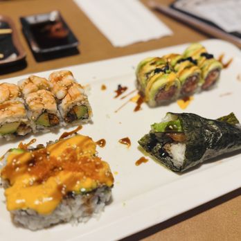 Nijiya Sushi - Japanese Near Me - Medford, Massachusetts Nijiya Sushi - Japanese Near Me - Medford, Massachusetts