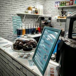 Nag's Head Market - Bella Desserts at Nags Head Market