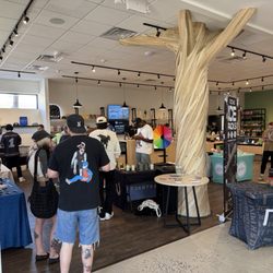 BLKBRN - Grand Opening weekend!