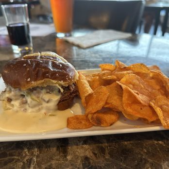 LT Mesquite Brew - Brewpubs Near Me - Castroville, Texas