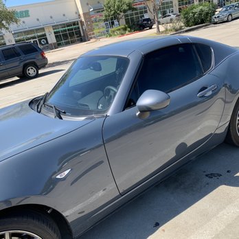 Tint World - After with tinting - Auto Detailing Near Me - The Colony, Texas Tint World - After with tinting - Auto Detailing Near Me - The Colony, Texas