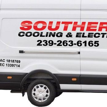 Southern Cooling & Electric - Heating & Air Conditioning/HVAC Near Me - Naples, Florida Southern Cooling & Electric - Heating & Air Conditioning/HVAC Near Me - Naples, Florida