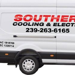 Southern Cooling & Electric