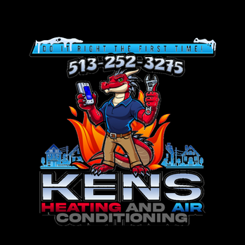 Kens Heating And Air Conditioning - Heating & Air Conditioning/HVAC Near Me - Bethel, Ohio Kens Heating And Air Conditioning - Heating & Air Conditioning/HVAC Near Me - Bethel, Ohio