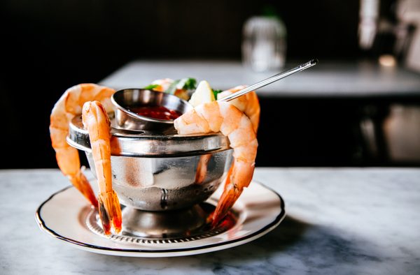 Mr. Digby's Bar & Restaurant by null