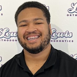 Lewis Orthodontics Edmond - Great looking smile